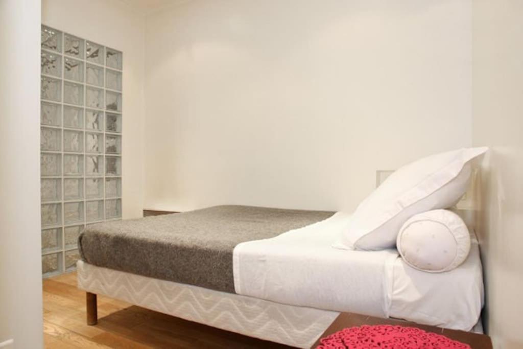 Jules Jo Apartment *